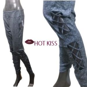 Hot Kiss Performance Leggings